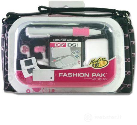 MAD CATZ DSi NDSLite Fashion Pak MAD CATZ DSi NDSLite Fashion Pak