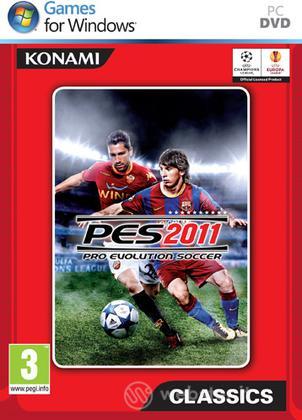 Pro Evolution Soccer 2011 Pro Evolution Soccer 2011