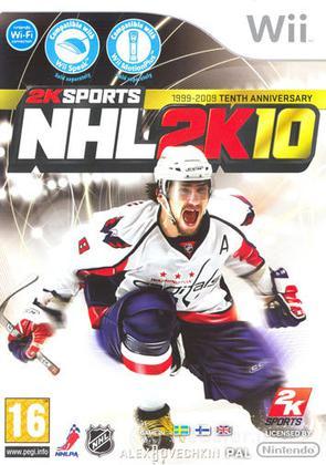 NHL 2K10 NHL 2K10