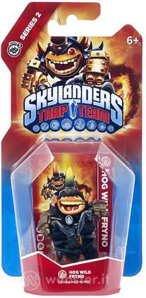 Skylanders Hog Wild Fryno (TT) Skylanders Hog Wild Fryno (TT)