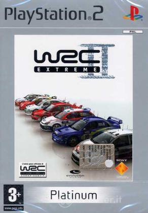 WRC II Extreme WRC II Extreme