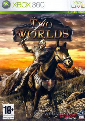 Two Worlds Two Worlds
