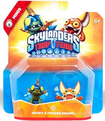 Skylanders Mini Double Pack 2 (TT) Skylanders Mini Double Pack 2 (TT)