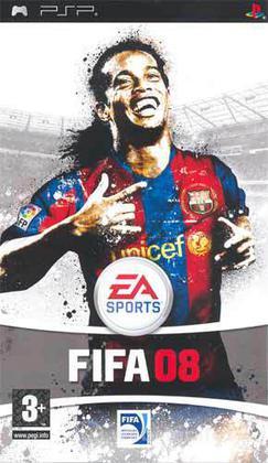 Fifa 08 PLT Fifa 08 PLT
