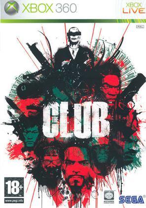 The Club The Club