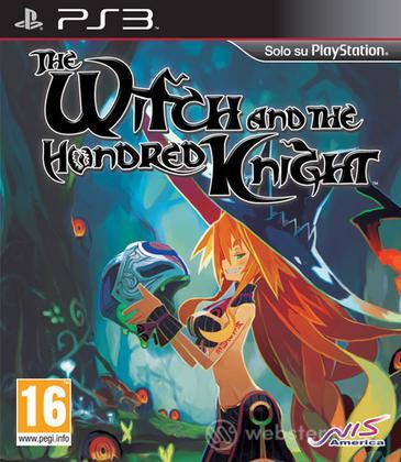 The Witch and the Hundred Knights The Witch and the Hundred Knights
