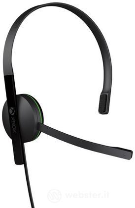 MICROSOFT XONE Headset R MICROSOFT XONE Headset R