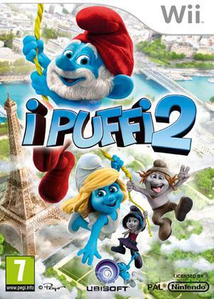 I Puffi 2 I Puffi 2