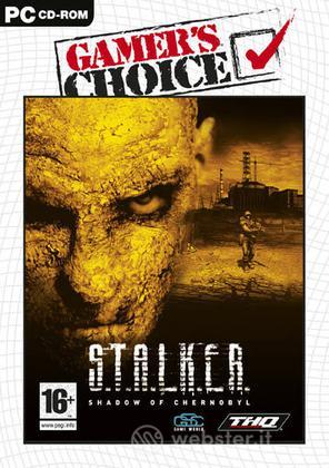 S.T.A.L.K.E.R. Shadow Of Chernobil S.T.A.L.K.E.R. Shadow Of Chernobil