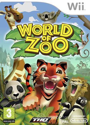 World Of Zoo World Of Zoo