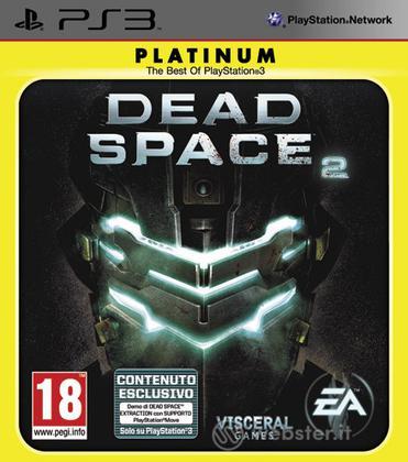 Dead Space 2 PLT Dead Space 2 PLT