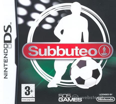 Subbuteo Subbuteo