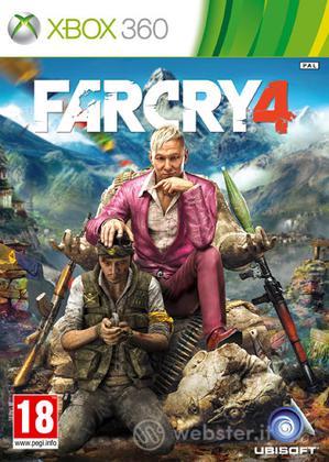 Far Cry 4 Far Cry 4