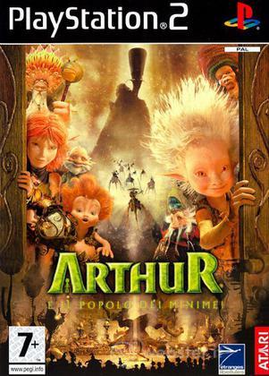 Arthur & Minimoys Arthur & Minimoys
