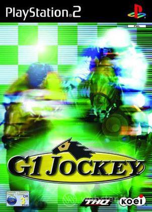 G1 Jockey G1 Jockey