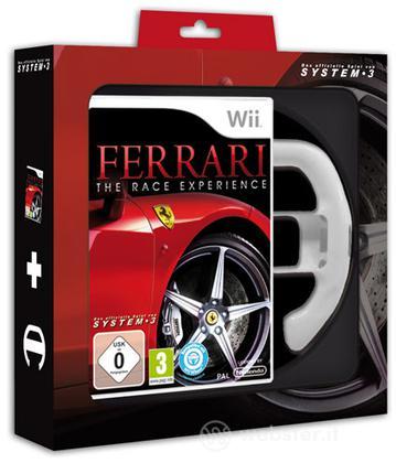 Ferrari - The Race Experience (Bundle) Ferrari - The Race Experience (Bundle)