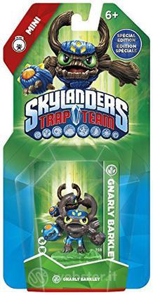 Skylanders Mini Gnarly Barkley Vac (TT) Skylanders Mini Gnarly Barkley Vac (TT)