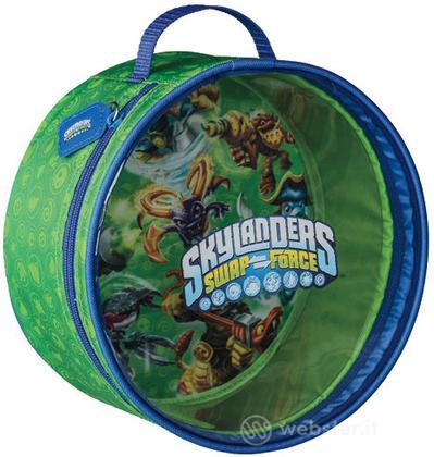 Skylanders Swap Force Carrying Case Skylanders Swap Force Carrying Case