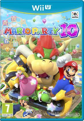 Mario Party 10 Mario Party 10