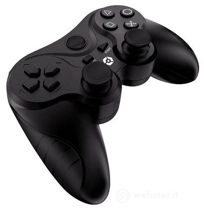 GIOTECK Controller Wired VX3 Nero PS3 GIOTECK Controller Wired VX3 Nero PS3