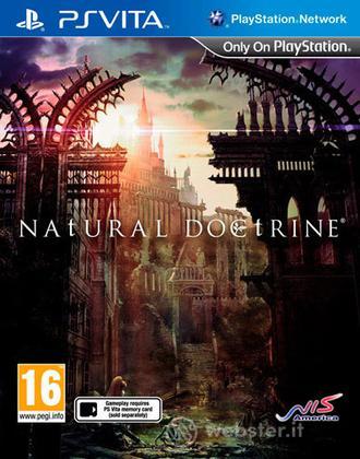 Natural Doctrine Natural Doctrine
