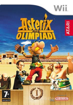 Asterix Alle Olimpiadi Asterix Alle Olimpiadi