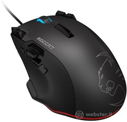 ROCCAT Gaming Mouse Tyon - Nero ROCCAT Gaming Mouse Tyon - Nero