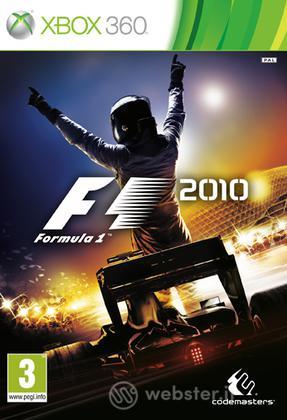 F1 2010 F1 2010