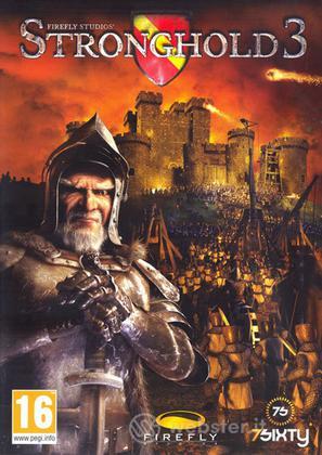 Stronghold 3 Stronghold 3