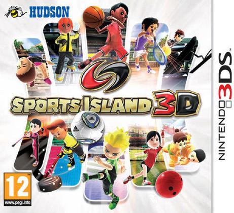 Sport island Sport island