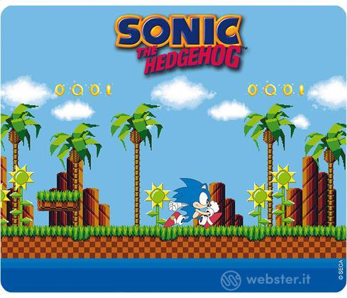 Mousepad Sonic Mousepad Sonic