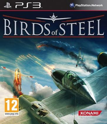 Birds of Steel Birds of Steel