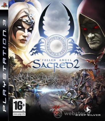 Sacred 2 Sacred 2