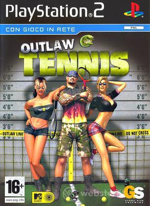 Outlaw Tennis Outlaw Tennis