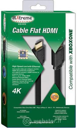 Cavo HDMI 4K XONE Cavo HDMI 4K XONE