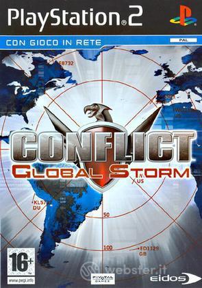 Conflict: Global Storm Conflict: Global Storm