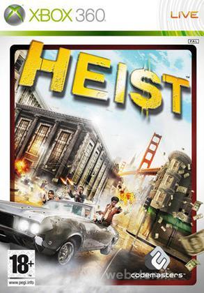 Heist Heist