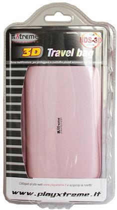 3DS Travel Bag 3DS Travel Bag