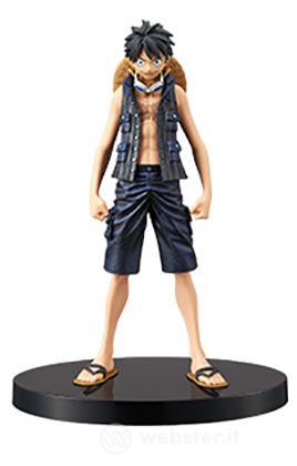 Figure One Piece Rubber Movie DXF Ed. Figure One Piece Rubber Movie DXF Ed.