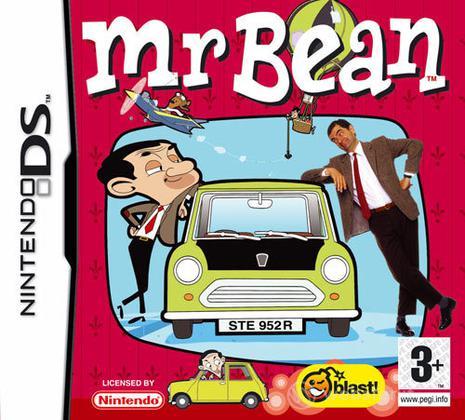 Mr Bean Mr Bean