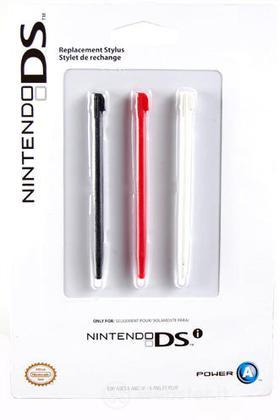 BD&A DSi 3 Pen Stylus BD&A DSi 3 Pen Stylus