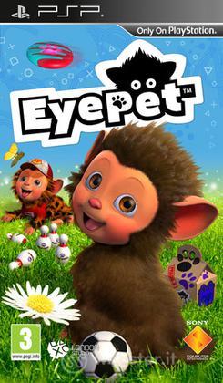 Eye Pet Eye Pet