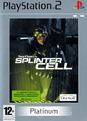 Splinter Cell PLT Splinter Cell PLT