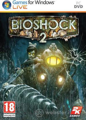 Bioshock 2 Bioshock 2