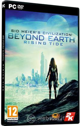 Civilization Beyond Earth Rising Tide Civilization Beyond Earth Rising Tide