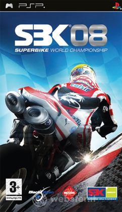 SBK 08 SBK 08