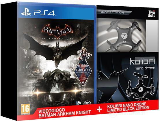 Batman Arkham Knight + Drone Kolibri Batman Arkham Knight + Drone Kolibri