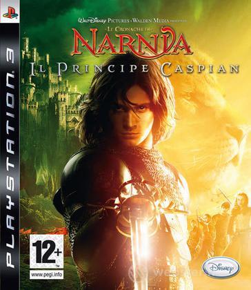 Le Cronache Di Narnia 2 Principe Caspian Le Cronache Di Narnia 2 Principe Caspian