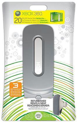 MICROSOFT X360 20 GB Live Starter Pack MICROSOFT X360 20 GB Live Starter Pack