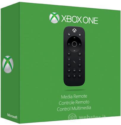 MICROSOFT XONE Media Remote MICROSOFT XONE Media Remote
